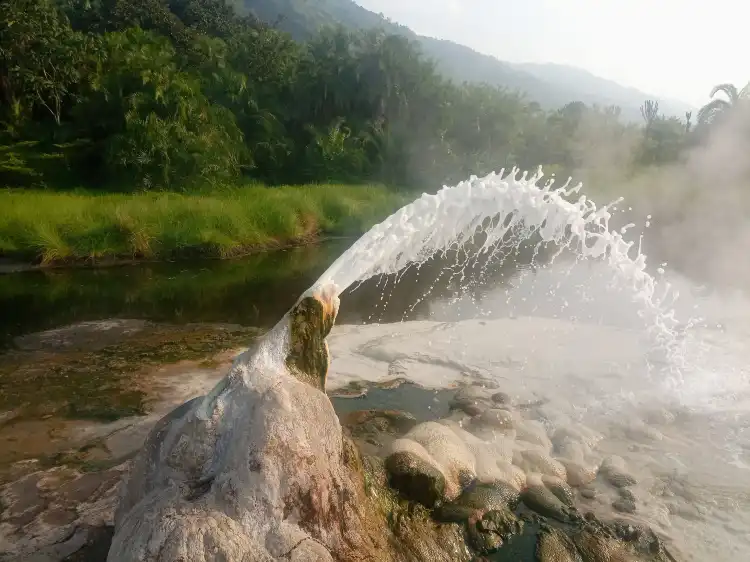 Fort Portal