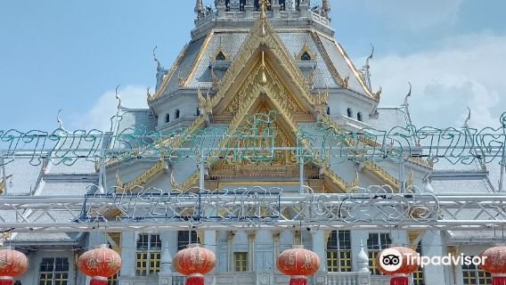 Wat Sothon Wararam Worawihan