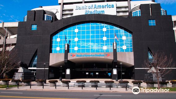 Bank of America Stadium