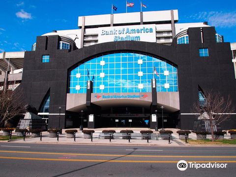 Bank of America Stadium