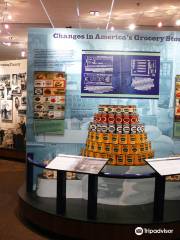 Bush's Beans Visitor Center