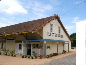 Electrodrome