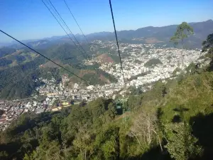 Praça do Suspiro