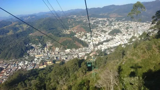 Praça do Suspiro