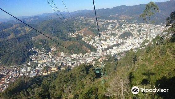 Nova Friburgo
