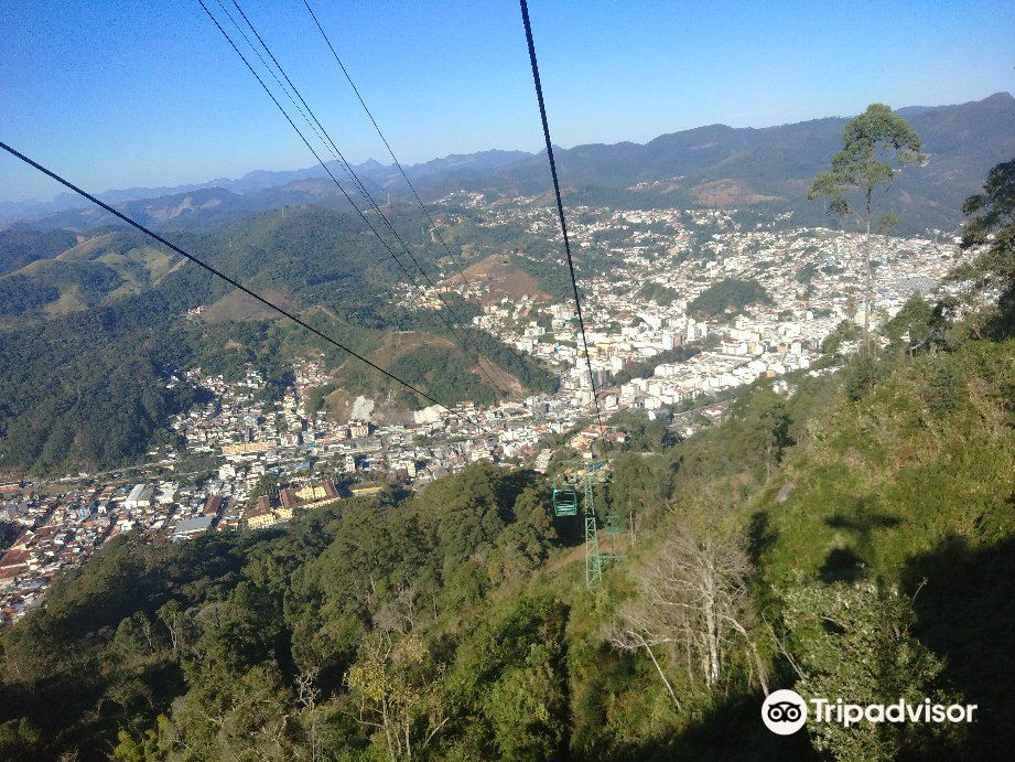 Praça do Suspiro