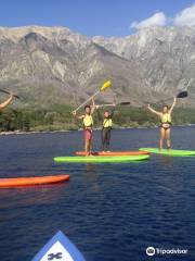 Epuyén SUP , Escuela de Stand Up Paddle