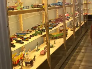 Museu do Brinquedo Portugues