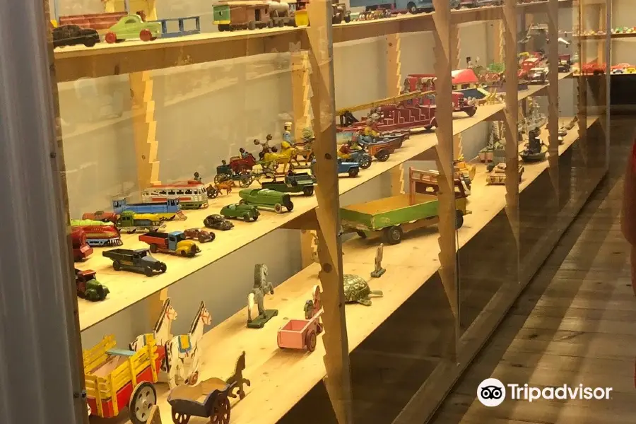 Museu do Brinquedo Portugues