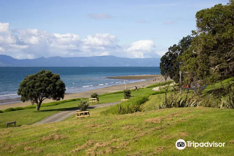 Tapapakanga Regional Park