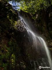 Yatake Waterfall