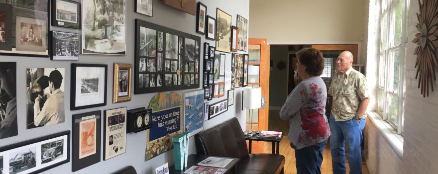 Westclox Museum