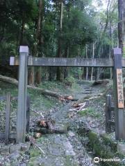 Akechi Castle Ruins