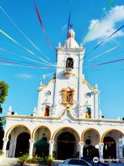 Basílica de la Ceiba de Nuestra Señora de Guadalupe