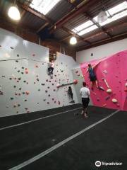 The Climbing Hangar Liverpool Sandhills