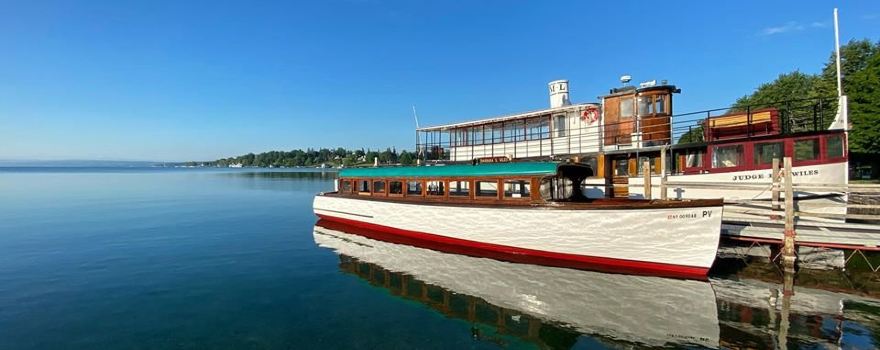 Skaneateles