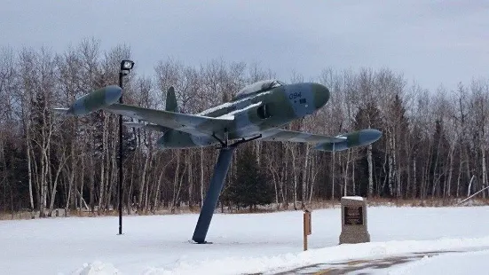 CFB Cold Lake