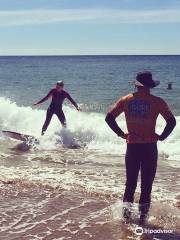 Sea-Lyons Aquatics Surf School