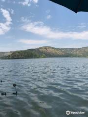 埃伊米爾湖