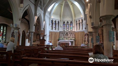 Parish Church of St. Gregory the Great