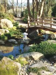 Lafcadio Hearn Japanese Gardens