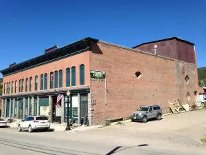 The Philipsburg Theatre