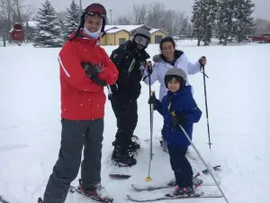 Mt Holly Ski & Snowboard Resort