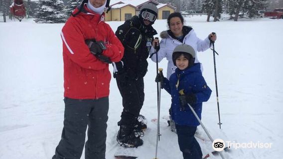 Mt Holly Ski & Snowboard Resort