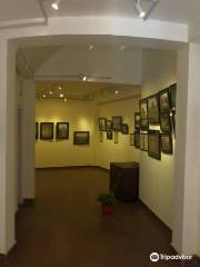 Dirghaman & Ganeshman Chitrakar Art Foundation