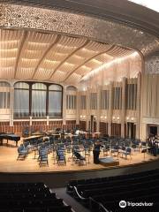 Severance Hall