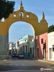 Arco De San Juan