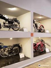The Moto Museum