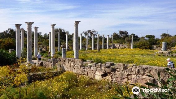 Famagusta