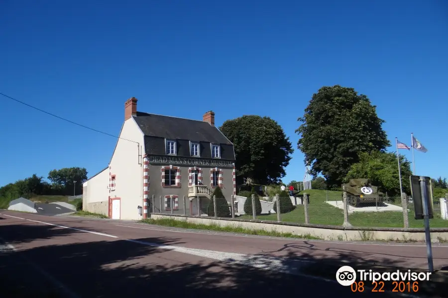 D-Day Experience (Dead Man's Corner museum)