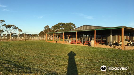 Harman Wines