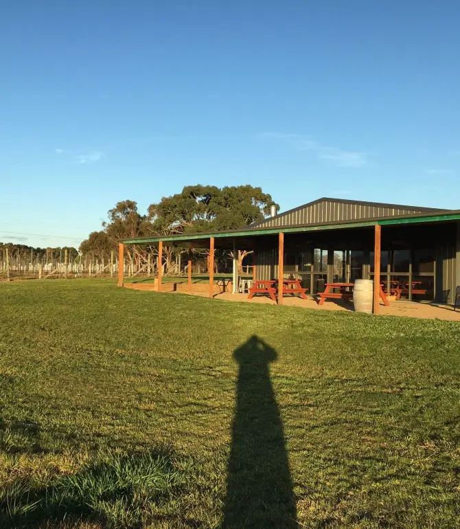 Wattle Bank