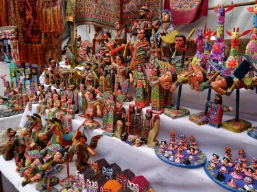 Chichicastenango