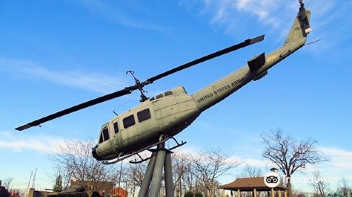 Jeffersontown Veterans Memorial Park