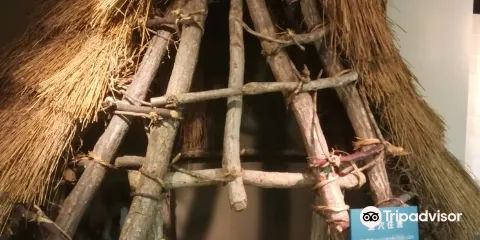 吉田記念郷土館