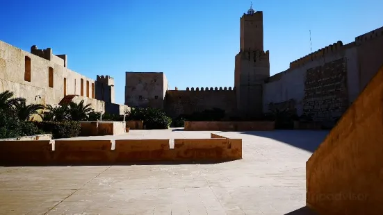 Sousse Archaeological Museum