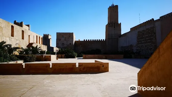 Sousse Archaeological Museum