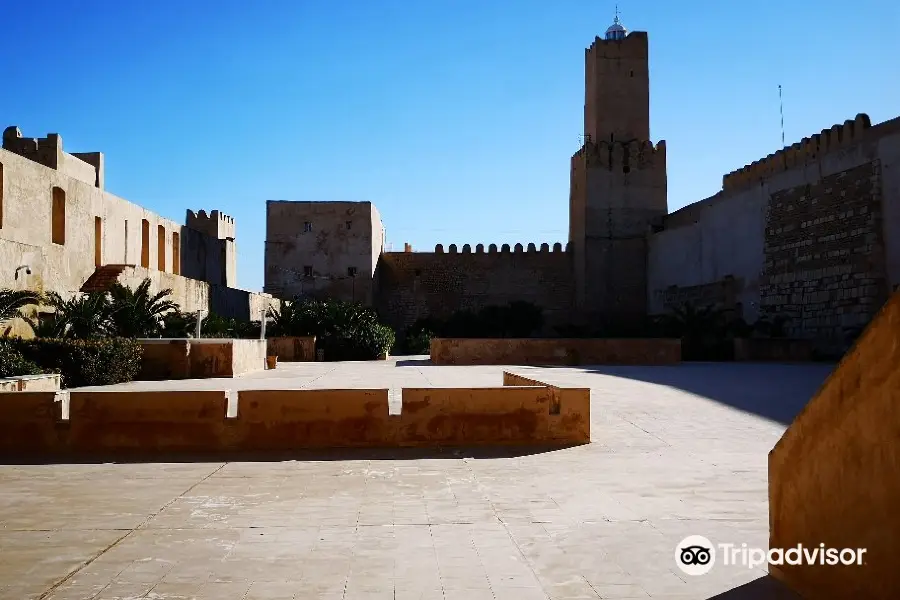 Sousse Archaeological Museum