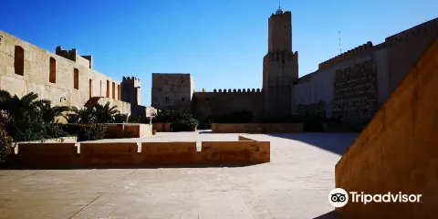 蘇斯考古博物館