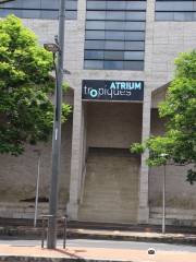 Tropiques Atrium