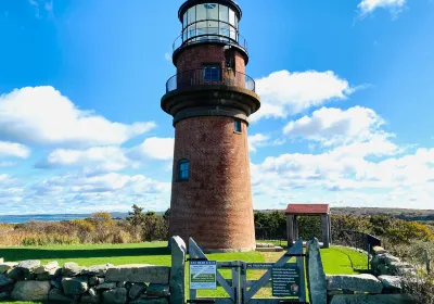 Martha's Vineyard