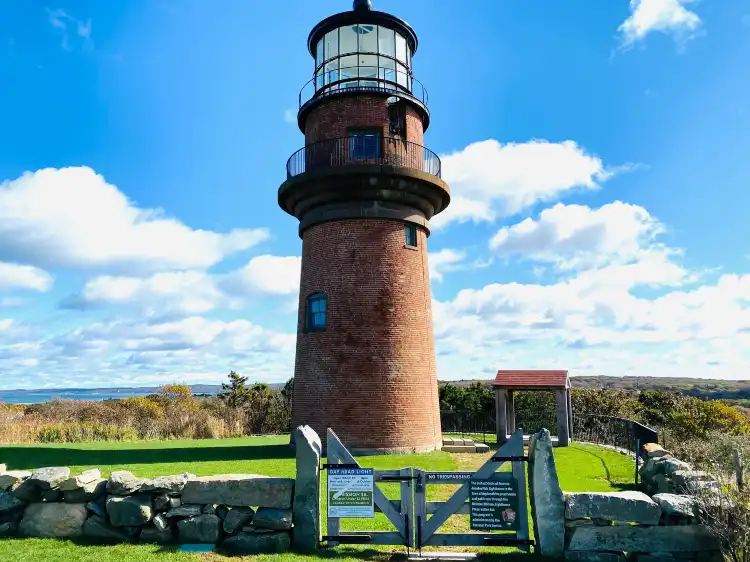 Aquinnah