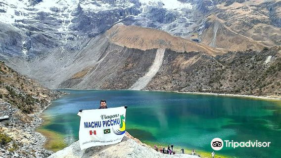 Viagens Machu Picchu