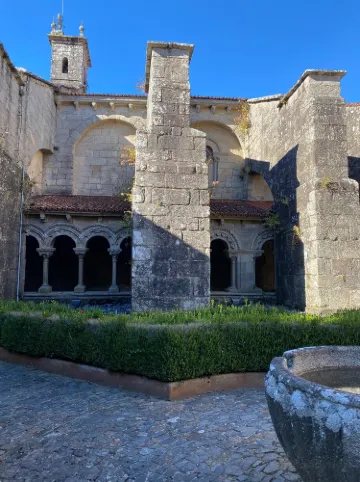 Santiago de Compostela