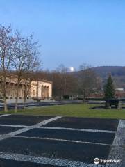 Friedhof am Hoernli