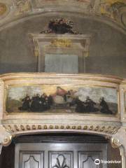 Oratorio di San Sebastiano